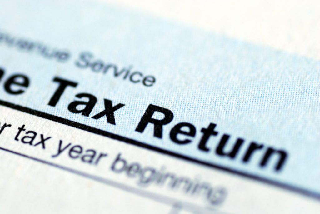 What You Need to Know About Individual Tax Returns