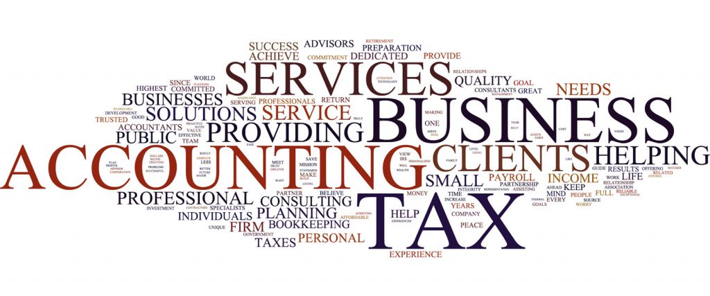 What Is Confidential Tax And Business Services? Where To Get?