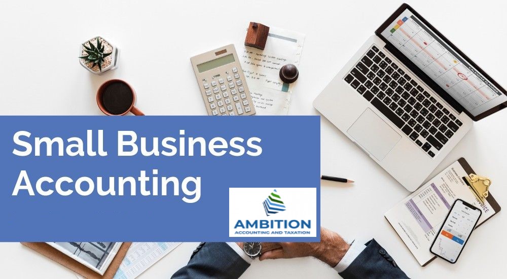Why Do Small Businesses Need Accounting Services