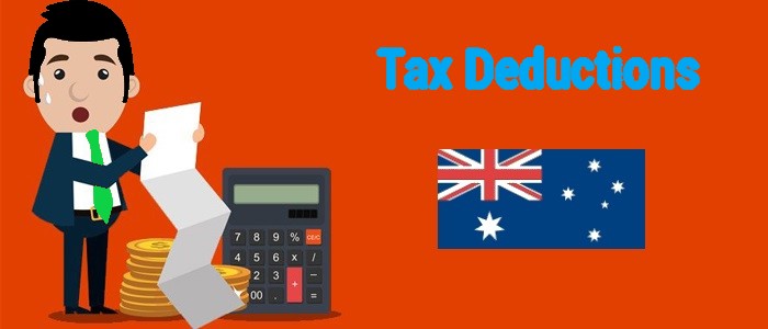 How To Take Tax Deductions In Australia
