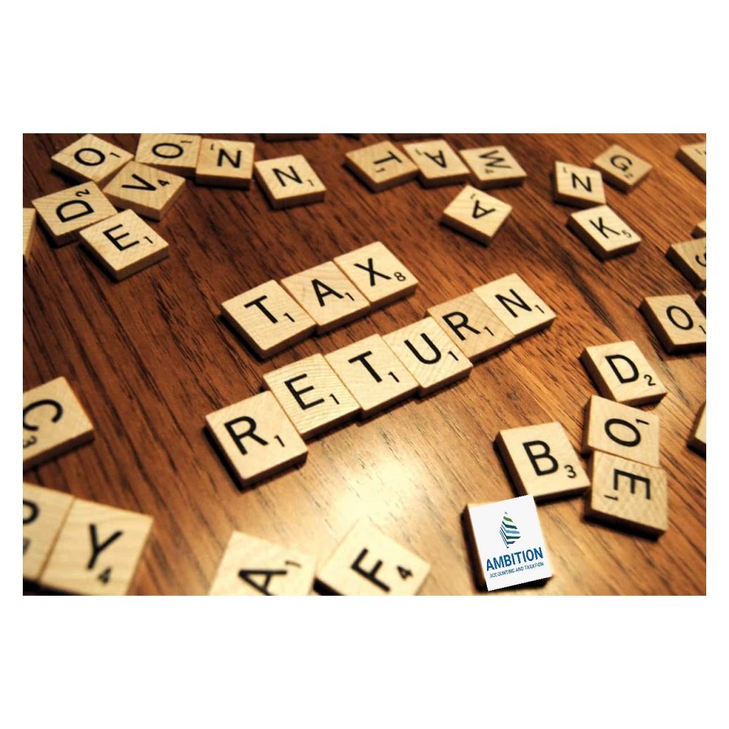 When Are Tax Returns Required In Australia