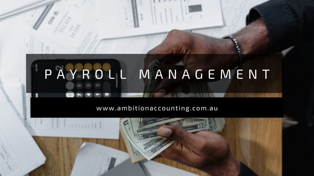 Payroll Management Service for SME Businesses in Liverpool NSW