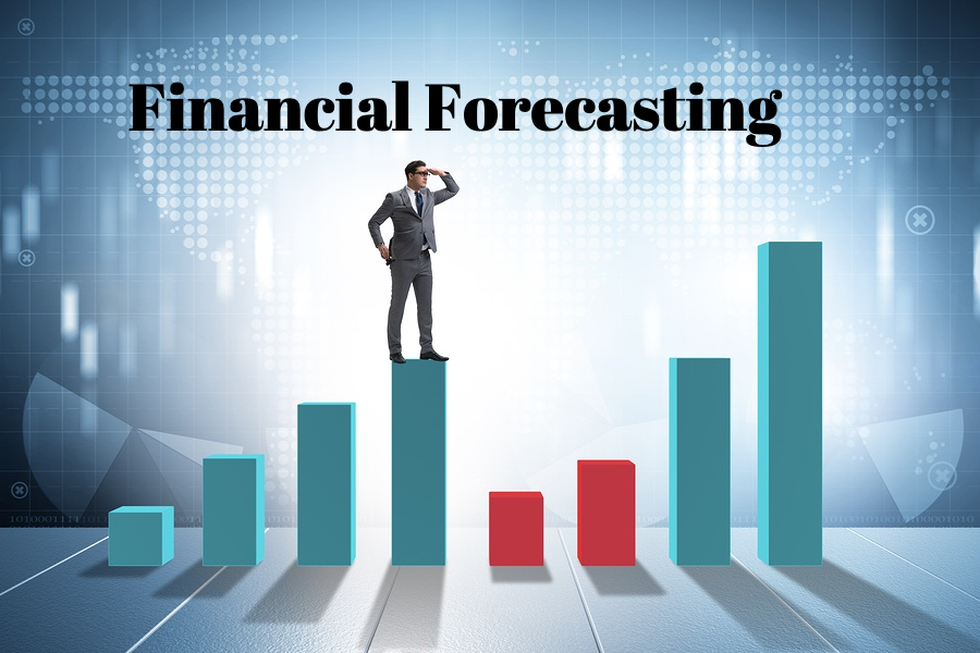 Financial Forecasts And Projections