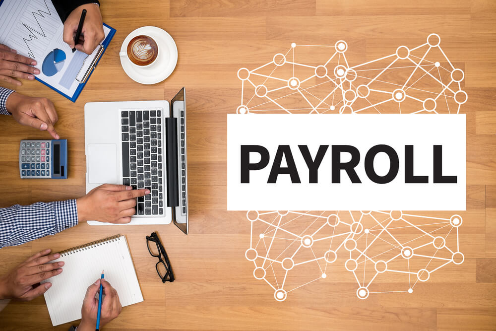 Benefits of Hiring a Payroll Company