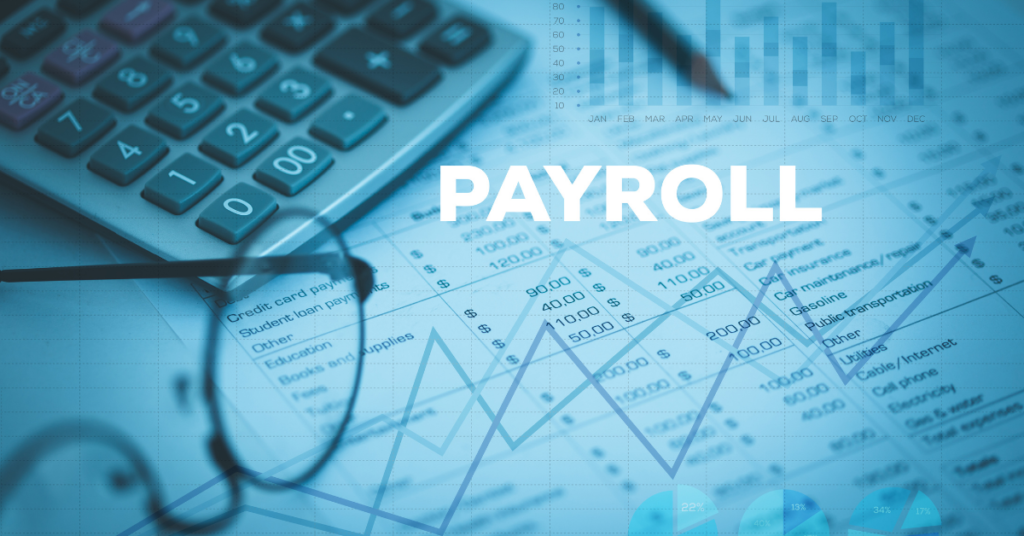 payroll management service