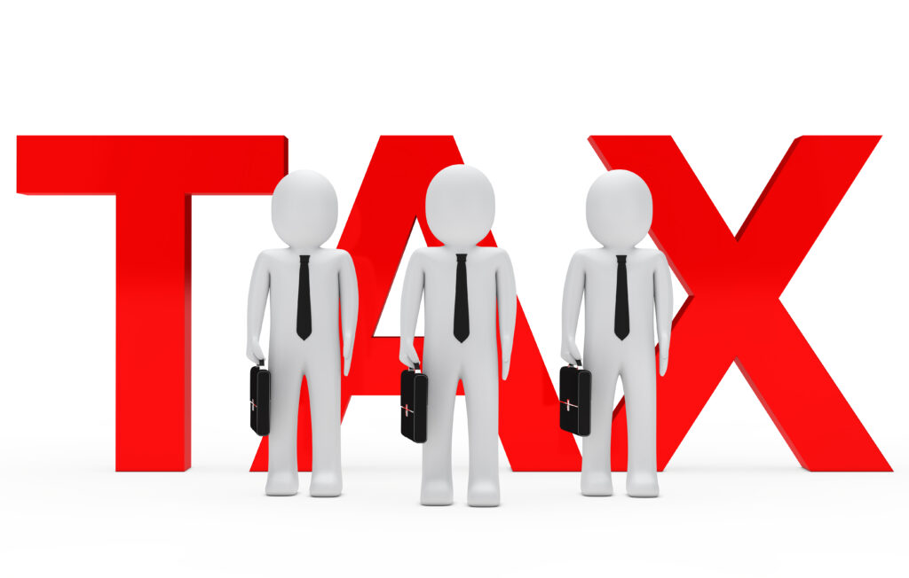 Partnership Tax Return In Australia