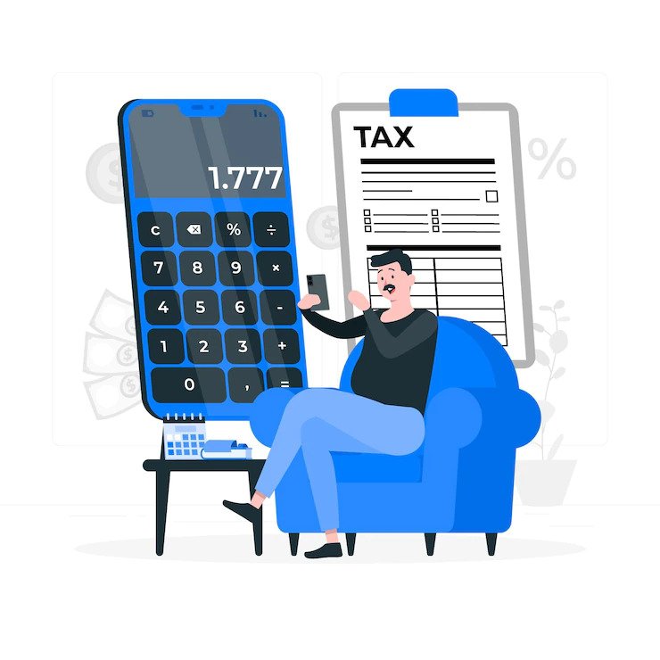 Individual Tax Return