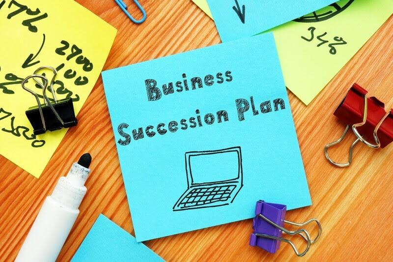 Business Succession Planning