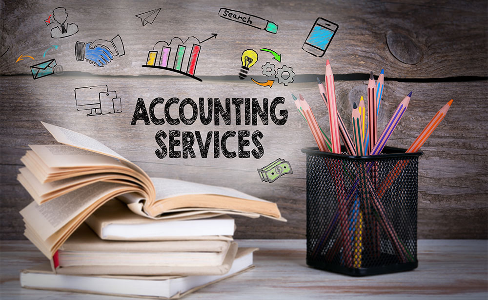 Accounting services in Liverpool