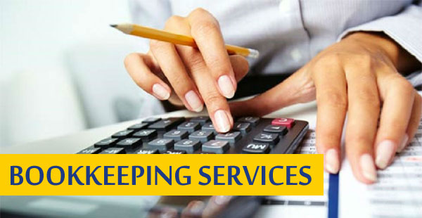 Bookkeeping Consultation Services