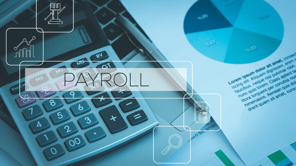 payroll management for small businesses