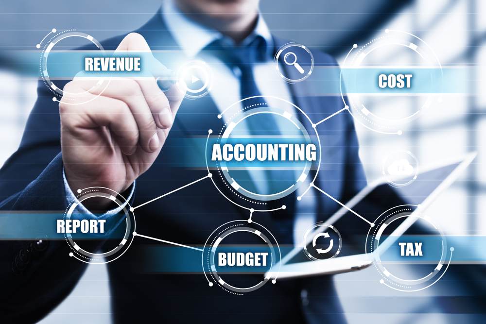 accounting Liverpool