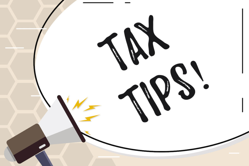 tax tips Liverpool