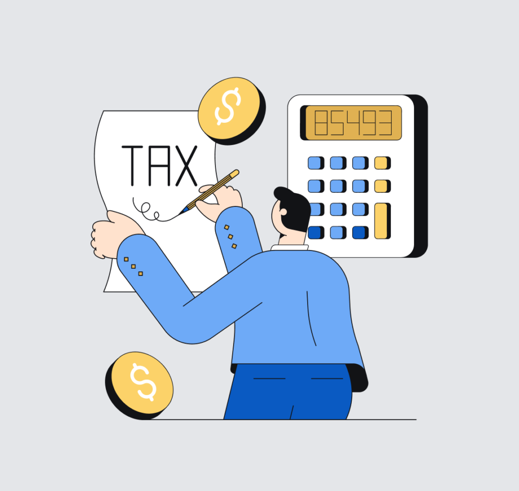 partnership tax returns