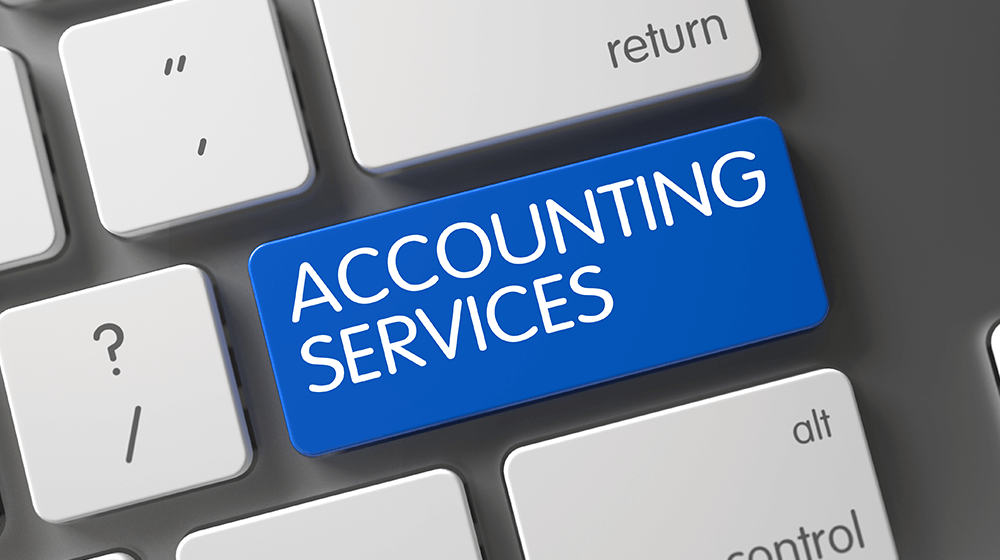 accounting consultation service