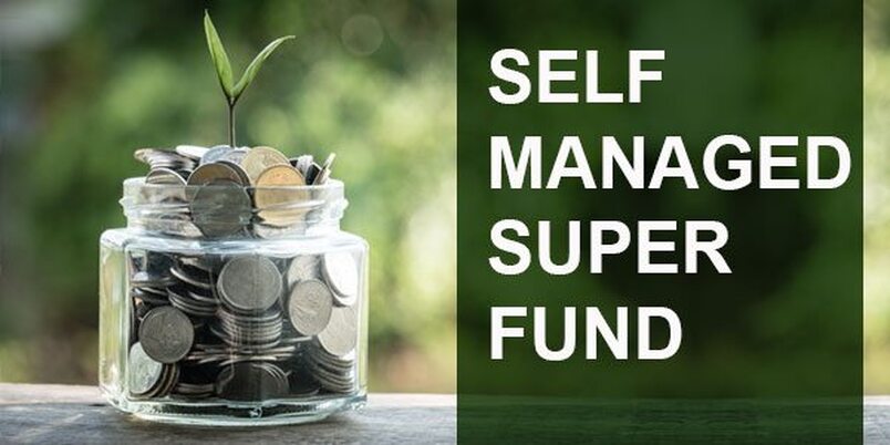 smsf tax and audit Self-Managed Super Fund