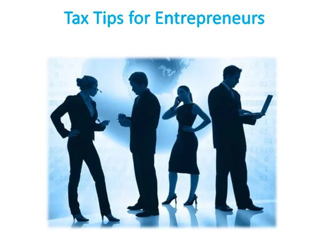 tax tips for entrepreneurs in Liverpool