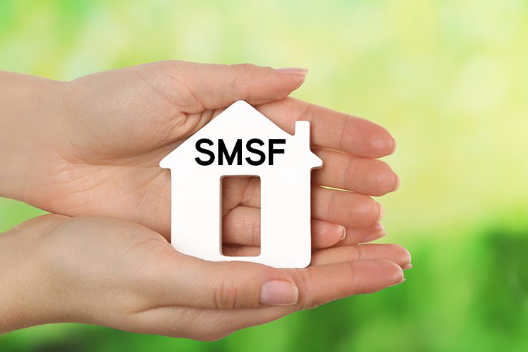 SMSF investment strategy in Liverpool