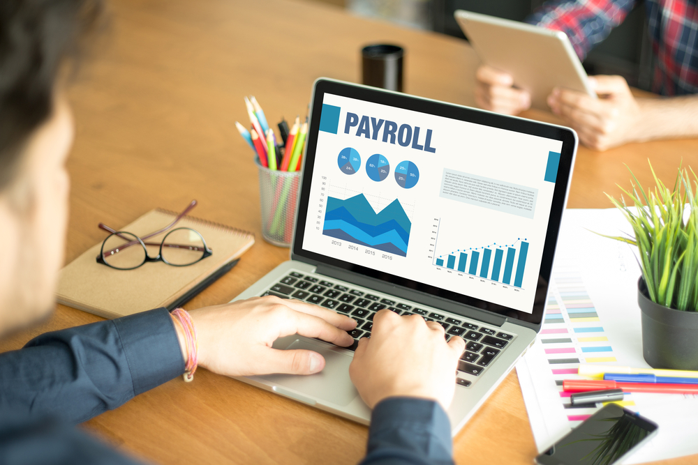 Payroll service in Liverpool