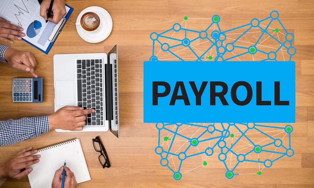 Payroll service in Liverpool