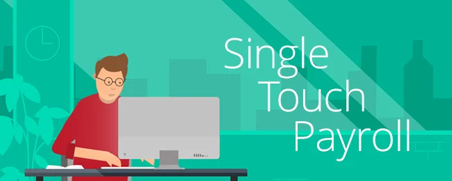 Single Touch Payroll