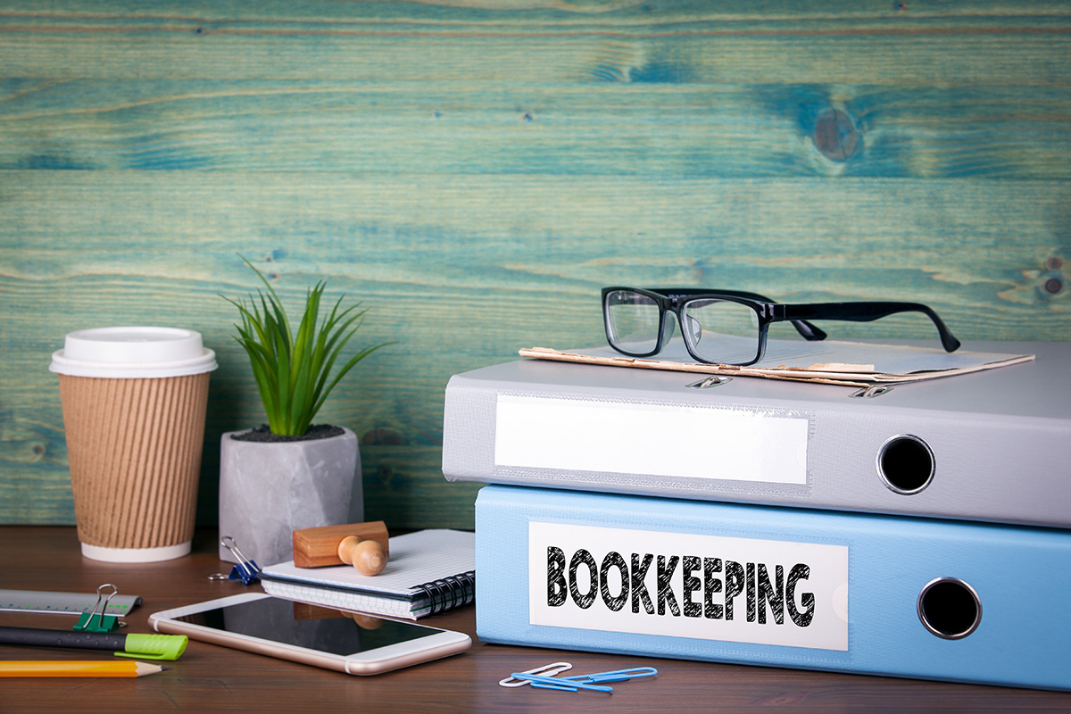 bookkeeping for small businesses