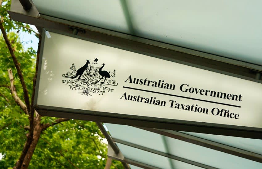 ATO (Australian Tax Office) Representation for Business