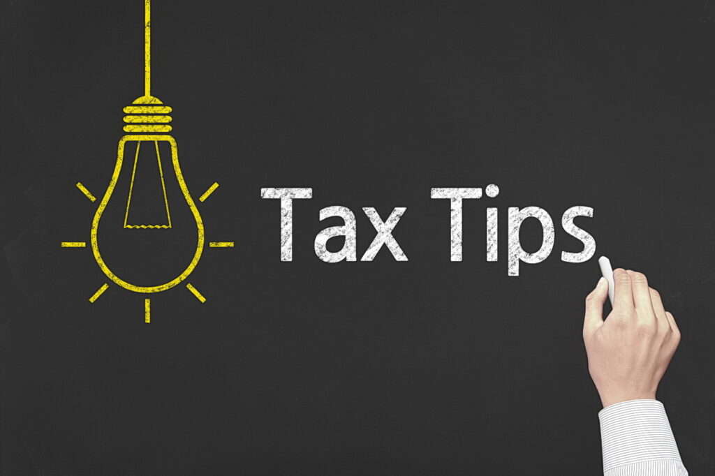 Tax tips for Liverpool residents