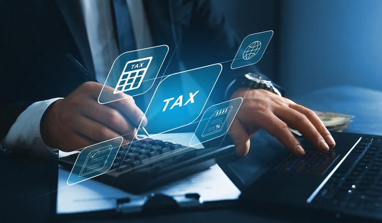 Partnership Tax Consultant in Maximizing Tax Efficiency