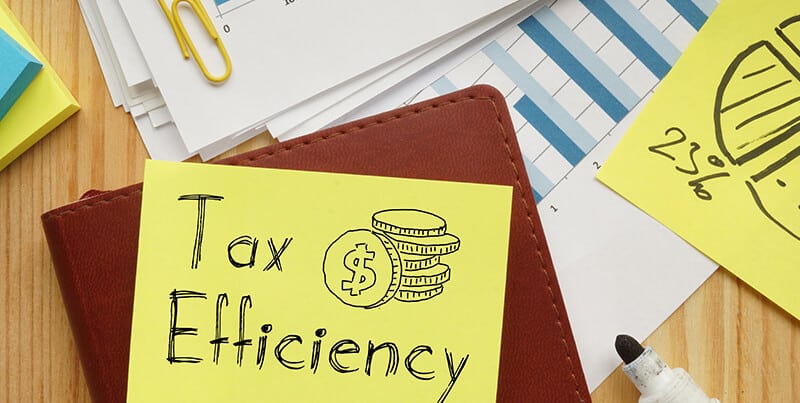 Partnership Tax Consultants in Maximizing Tax Efficiency