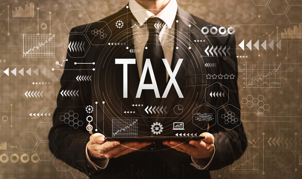 Confidential tax & business services