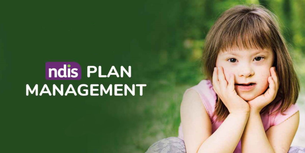 NDIS plan management