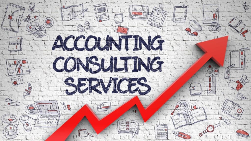 accounting consulting services