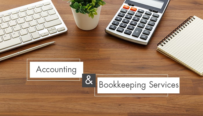 bookkeeping accounting services