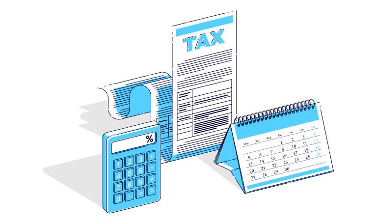 Tax preparation and planning