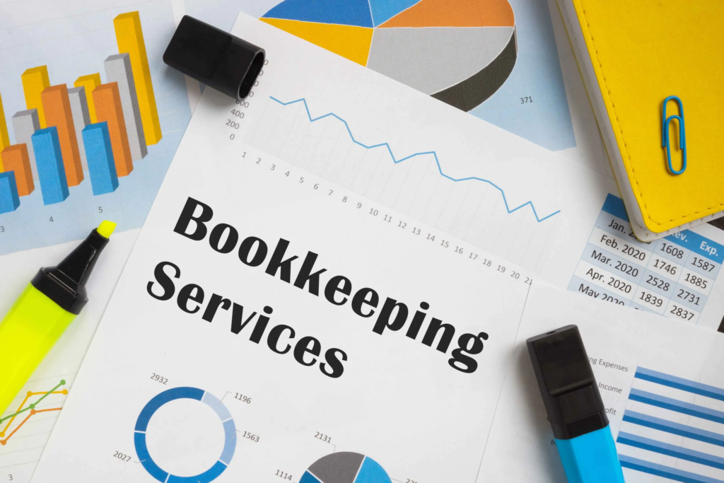 bookkeeping services in Australia