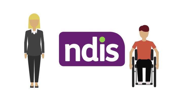 NDIS provider in Preston