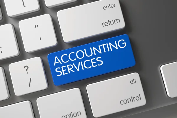 Accounting services Liverpool