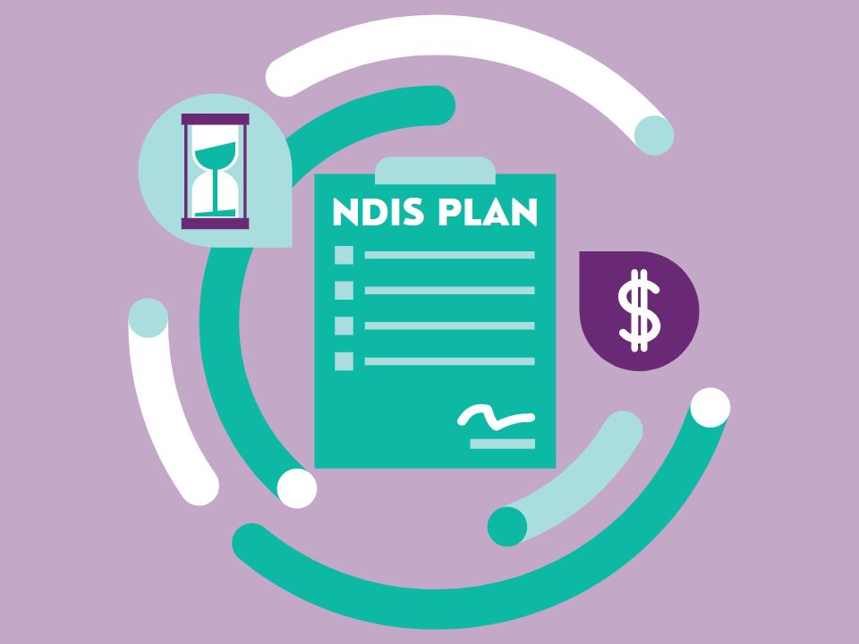 NDIS plan management in Preston