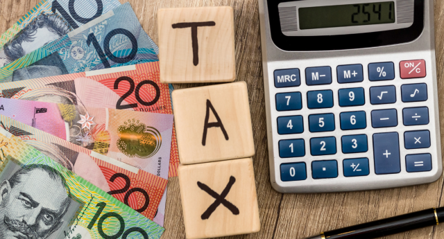 Company Tax Return