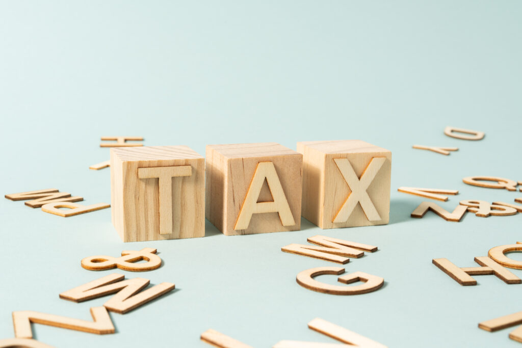 partnership tax return